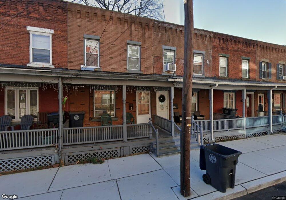 222 E 2nd St, Bound Brook, NJ 08805 - photo 1