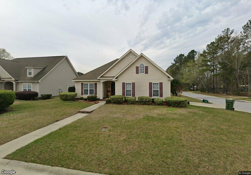 200 Spring Farm Rd, Florence, SC 29505 - photo 1