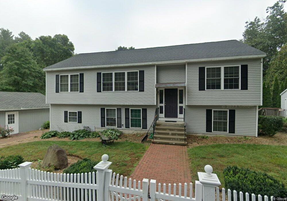 1 Mishawaum St, Medway, MA 02053 - photo 1