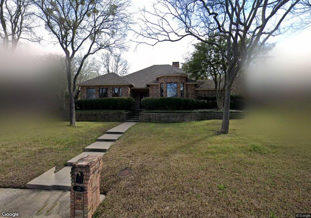 30 Rolling Hills Cir, Denton, TX 76205 - photo 1