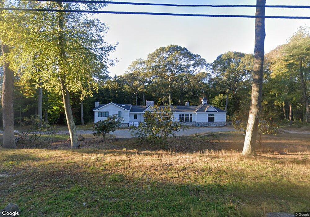 25 Tappentown Ln, Glen Head, NY 11545 - photo 1