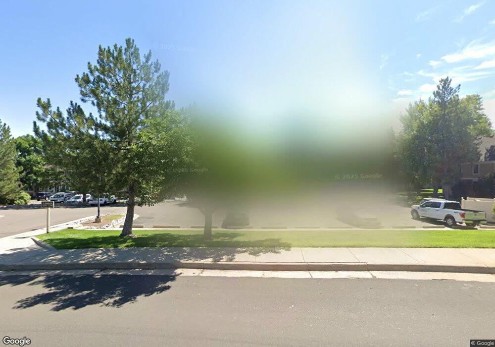 1254 S Idalia St, Aurora, CO 80017 - photo 1