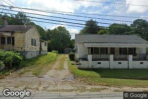 216 Eugene St, Newberry, SC 29108