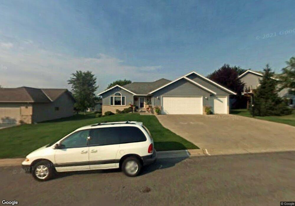 500 15th St N, Sauk Rapids, MN 56379 - photo 1