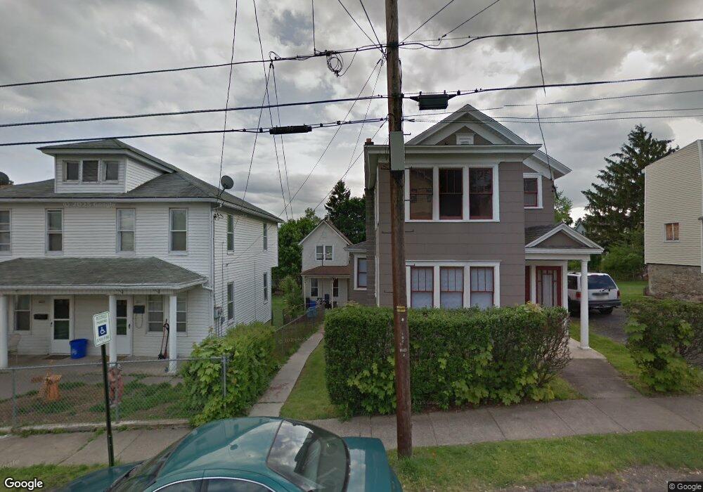 1811 1/2 Price St, Scranton, PA 18504 - photo 1