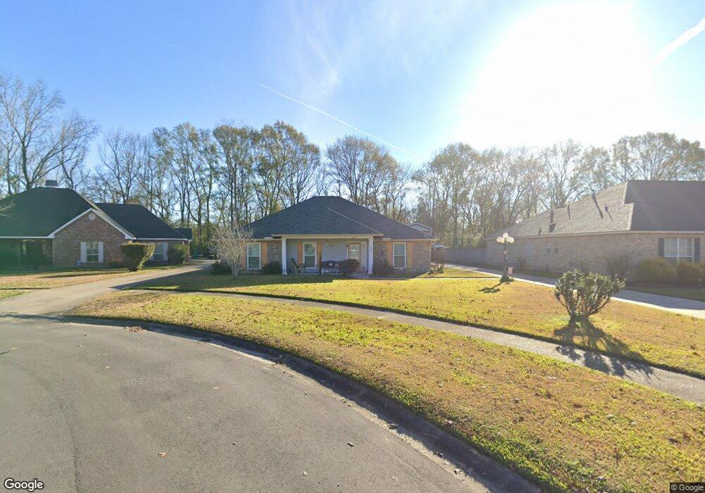 3624 Ramey Dr, Zachary, LA 70791 - photo 1