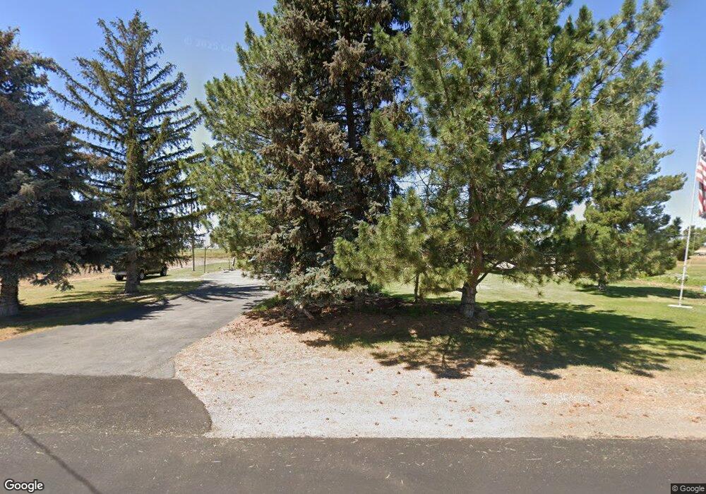 64 N 950 W, Blackfoot, ID 83221 - photo 1