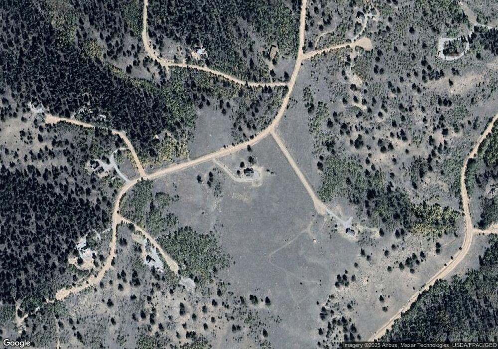 676 Raven Way, Como, CO 80432 - photo 1