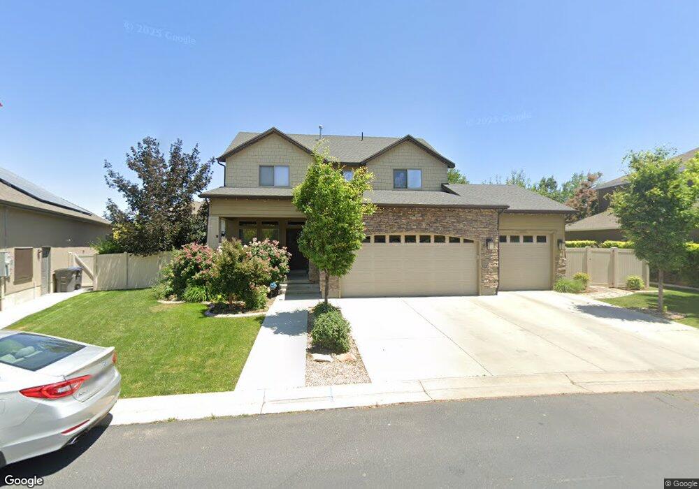 10923 S Eureka Dune Dr unit 446, South Jordan, UT 84009 - photo 1