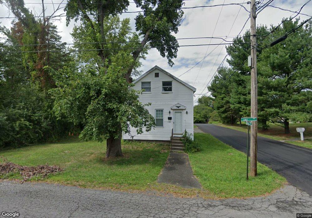 2 Lunis Ave, Rensselaer, NY 12144 - photo 1