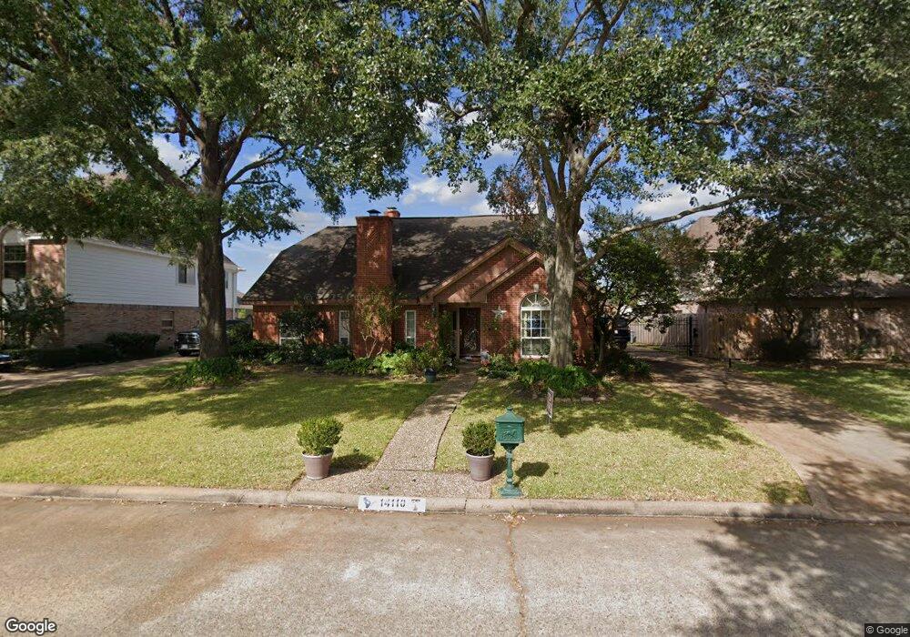 14110 N Suddley Castle St, Houston, TX 77095 - photo 1