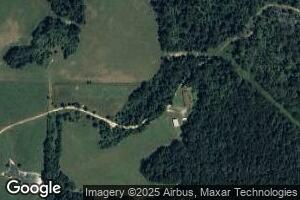 2700 Barrytown Rd, Gilbertown, AL 36908