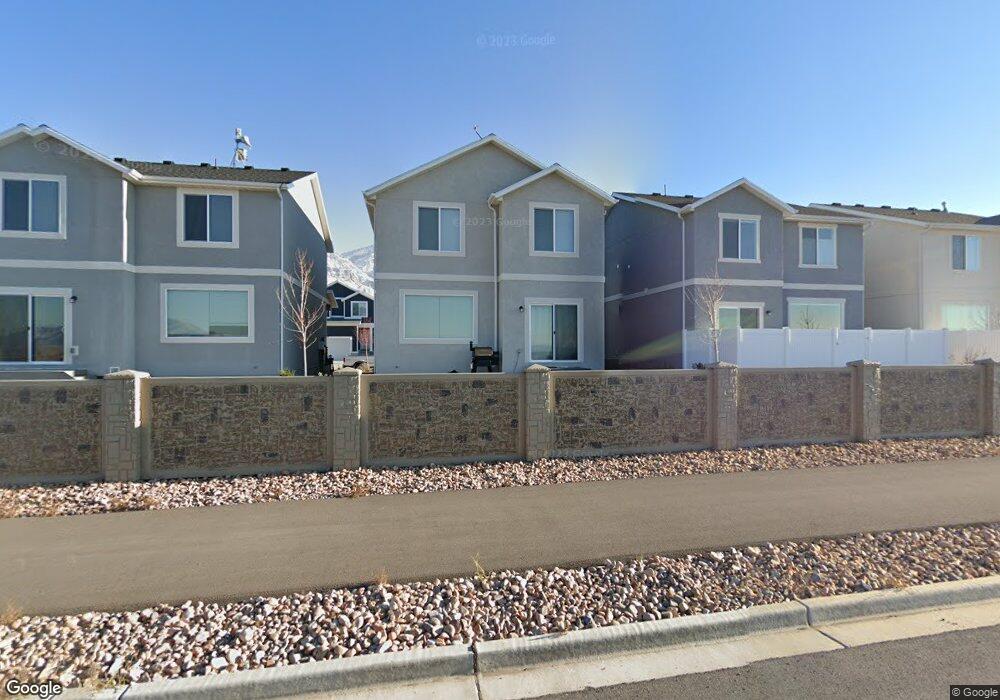 830 S Brubaker Way, Santaquin, UT 84655 - photo 1