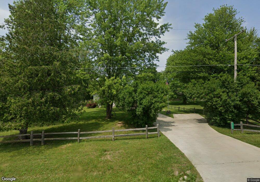 11469 E Stanley Rd, Davison, MI 48423 - photo 1