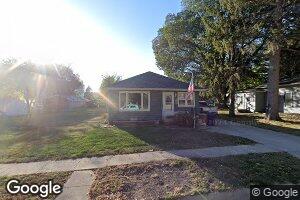 105 Park St, Peterson, IA 51047