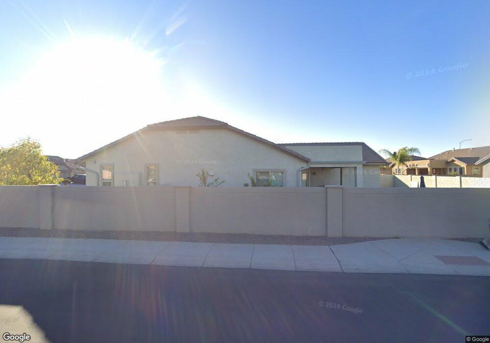 11538 E Sable Ave, Mesa, AZ 85212 - photo 1