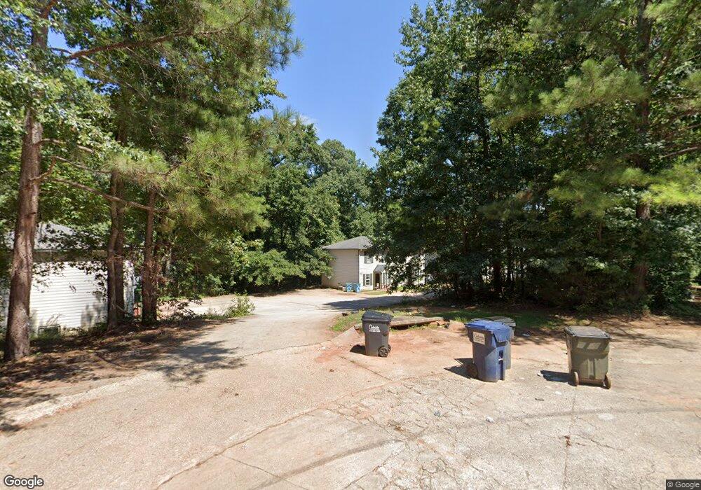 57 Gum Tree Ct unit 59 60, Covington, GA 30016 - photo 1
