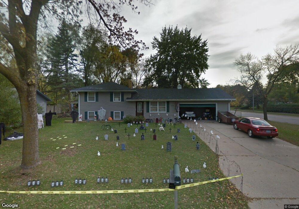 2472 103rd Ave NW, Coon Rapids, MN 55433 - photo 1