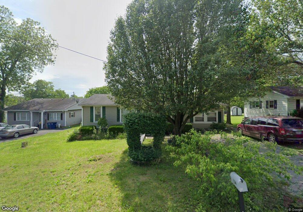 134 Collier Ave, Shelbyville, TN 37160 - photo 1