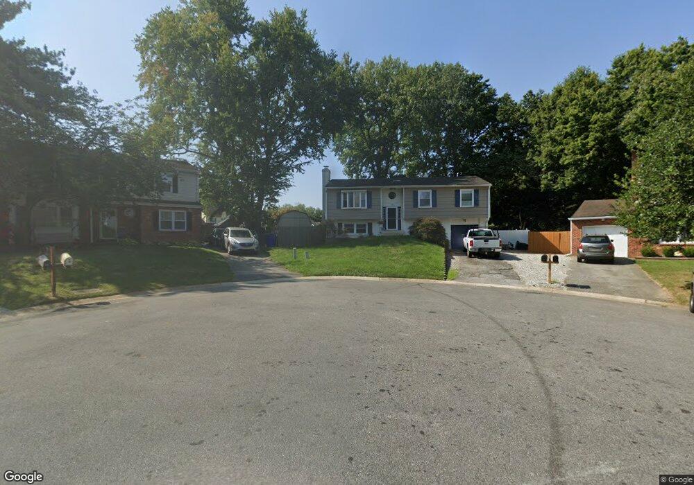 19 Top View Ct, Newark, DE 19702 - photo 1