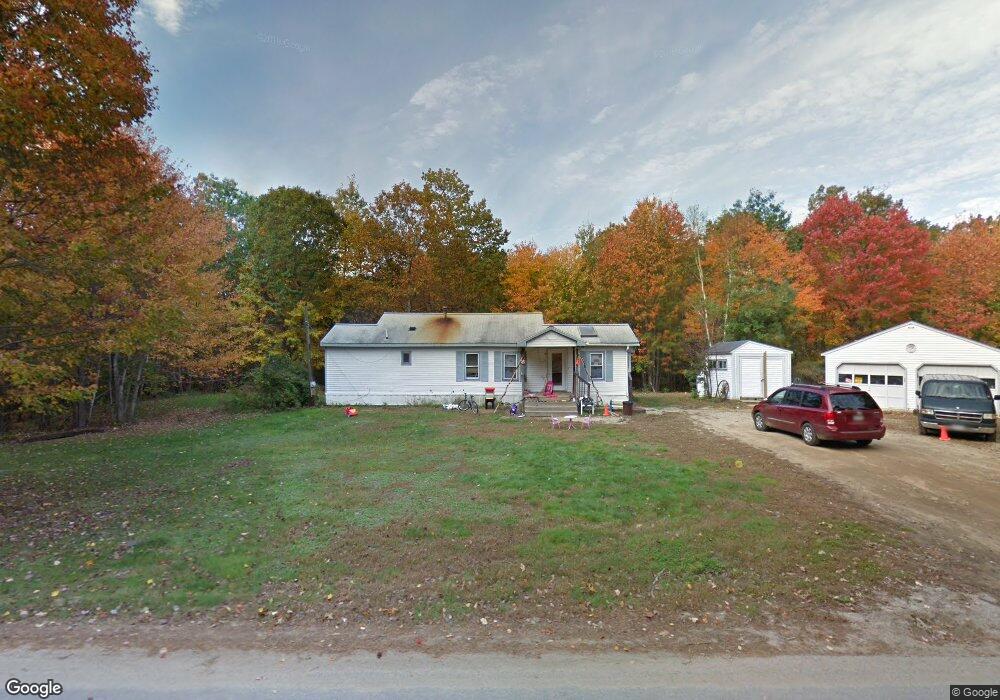 88 Old Standish Rd, Buxton, ME 04093 - photo 1