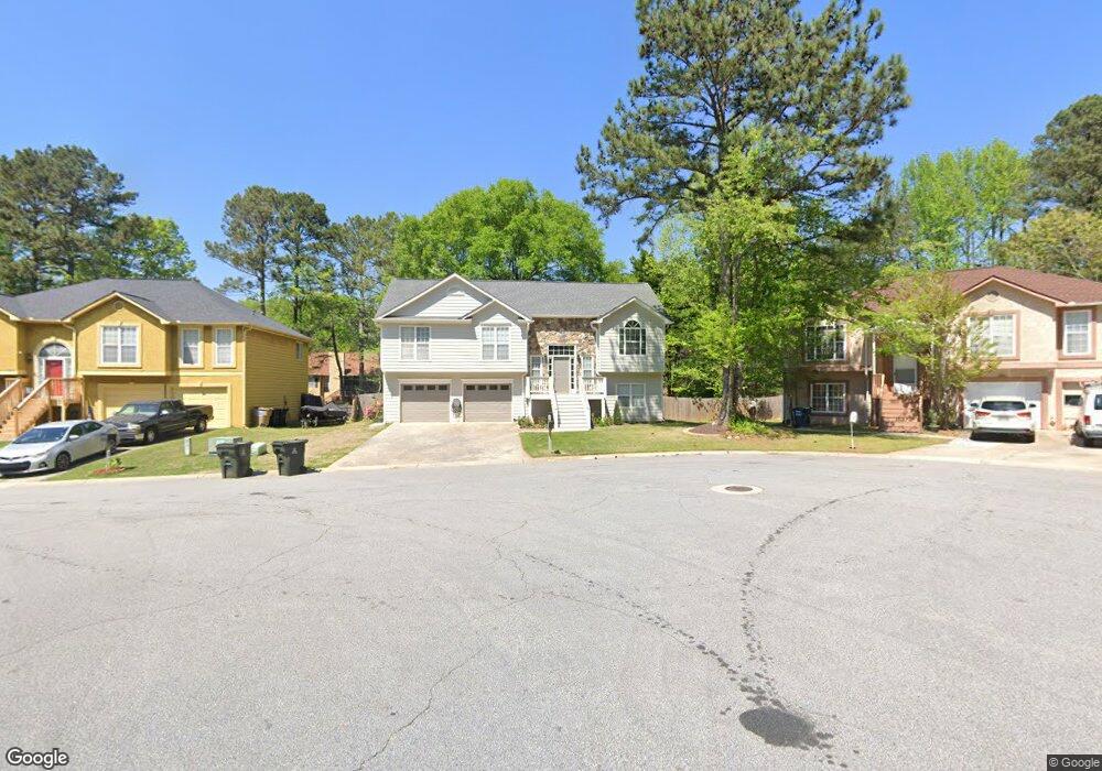 2902 Auburn Ct SW, Marietta, GA 30064 - photo 1