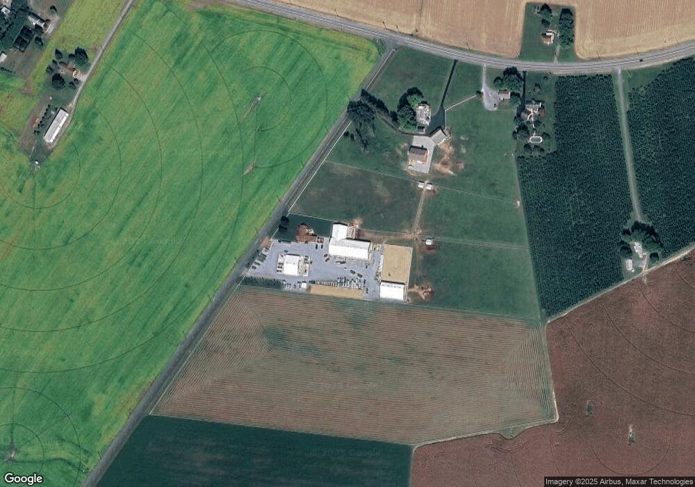 1298 Almshouse Rd, Camden Wyoming, DE 19934 - photo 1