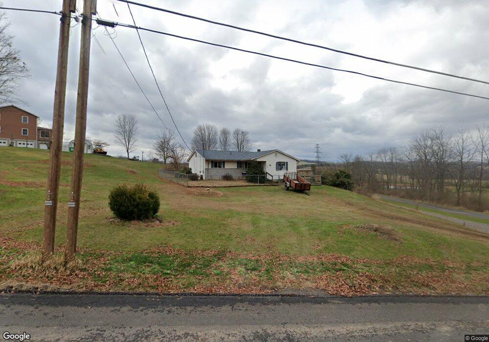 275 Stoney Brook Rd, Orangeville, PA 17859 - photo 1