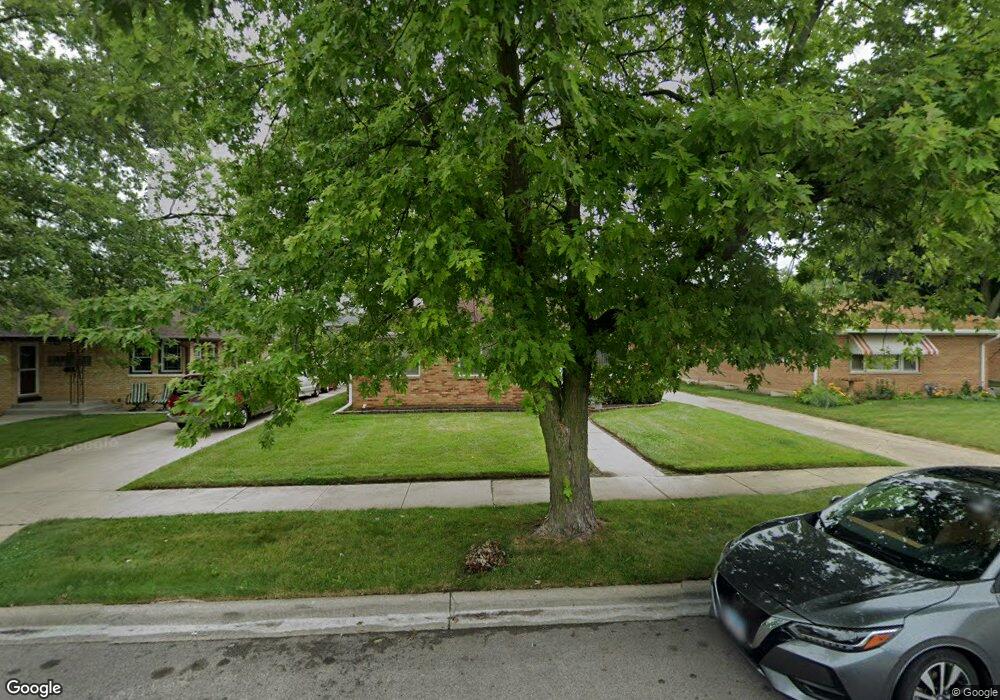 2011 Walnut St, Waukegan, IL 60087 - photo 1