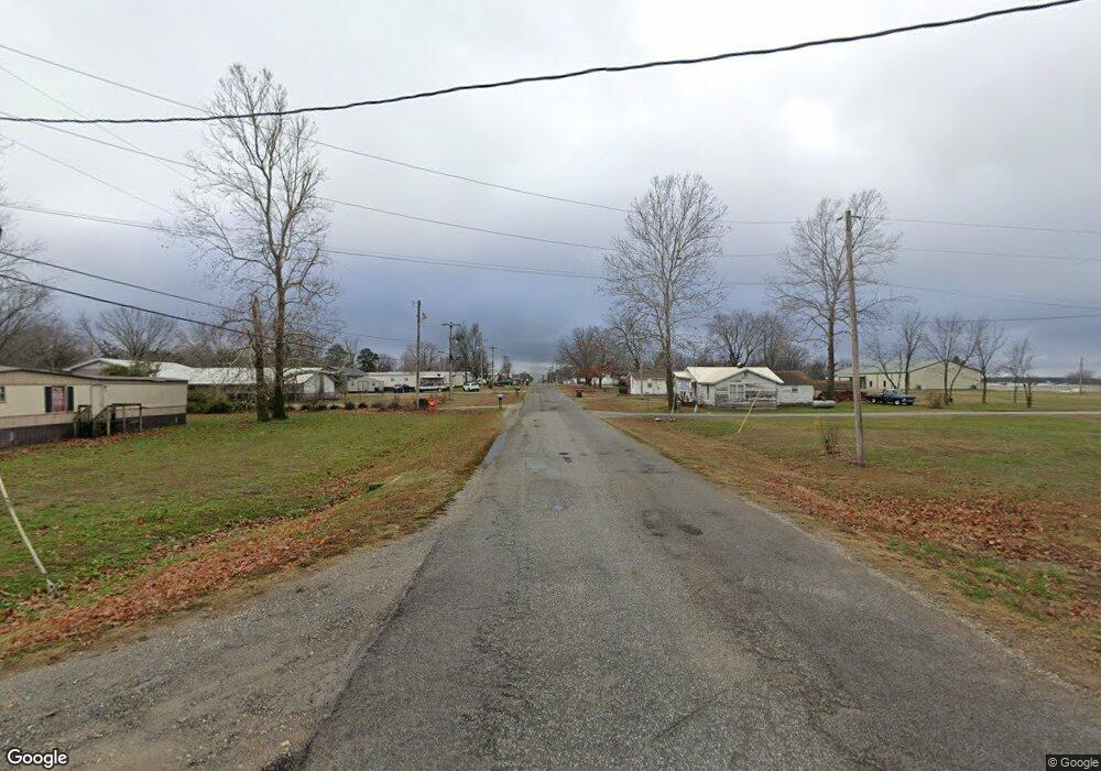 349-3 Colcord Rt 1 Rd, Colcord, OK 74338 - photo 1