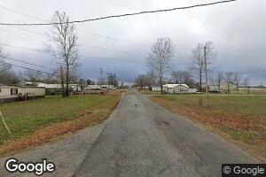 349-A Colcord Rt 1, Colcord, OK 74338