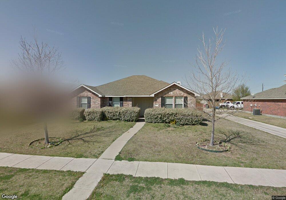 2813 Deerborn St, Wylie, TX 75098 - photo 1