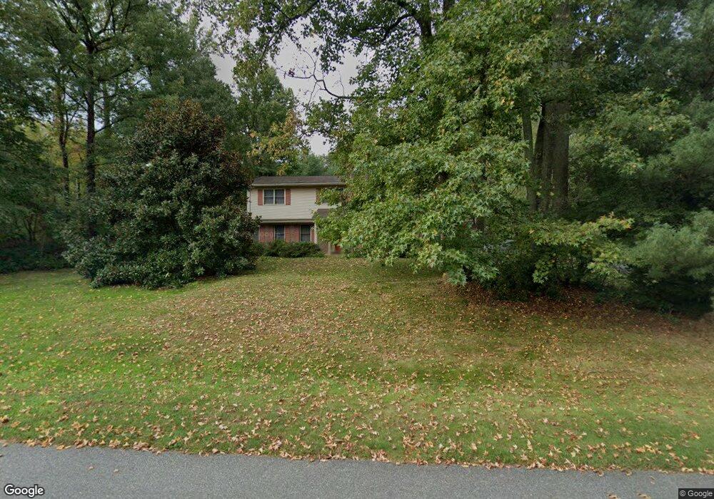 100 Nina Ct, Bear, DE 19701 - photo 1