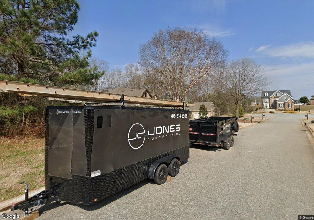 0 High Falls Ct unit 8540983, Jefferson, GA 30549 - photo 1