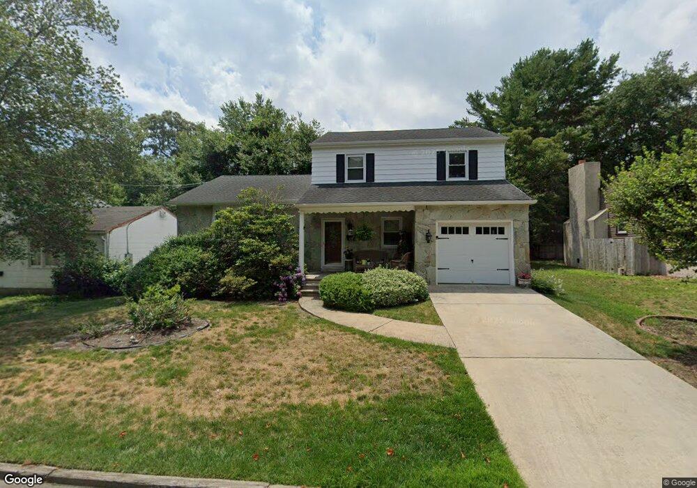 122 E Oakcrest Ave, Northfield, NJ 08225 - photo 1