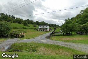 1976 Pleasant Hill Church Rd, Tazewell, VA 24651