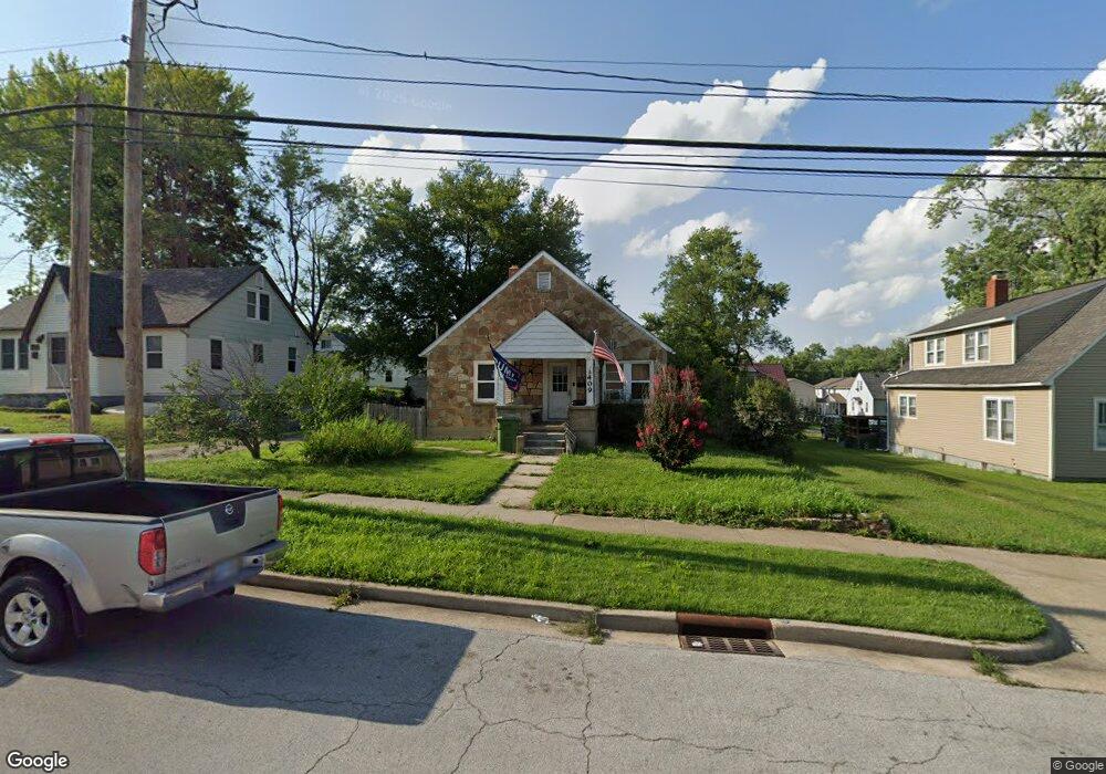 409 E 11th St, Rolla, MO 65401 - photo 1