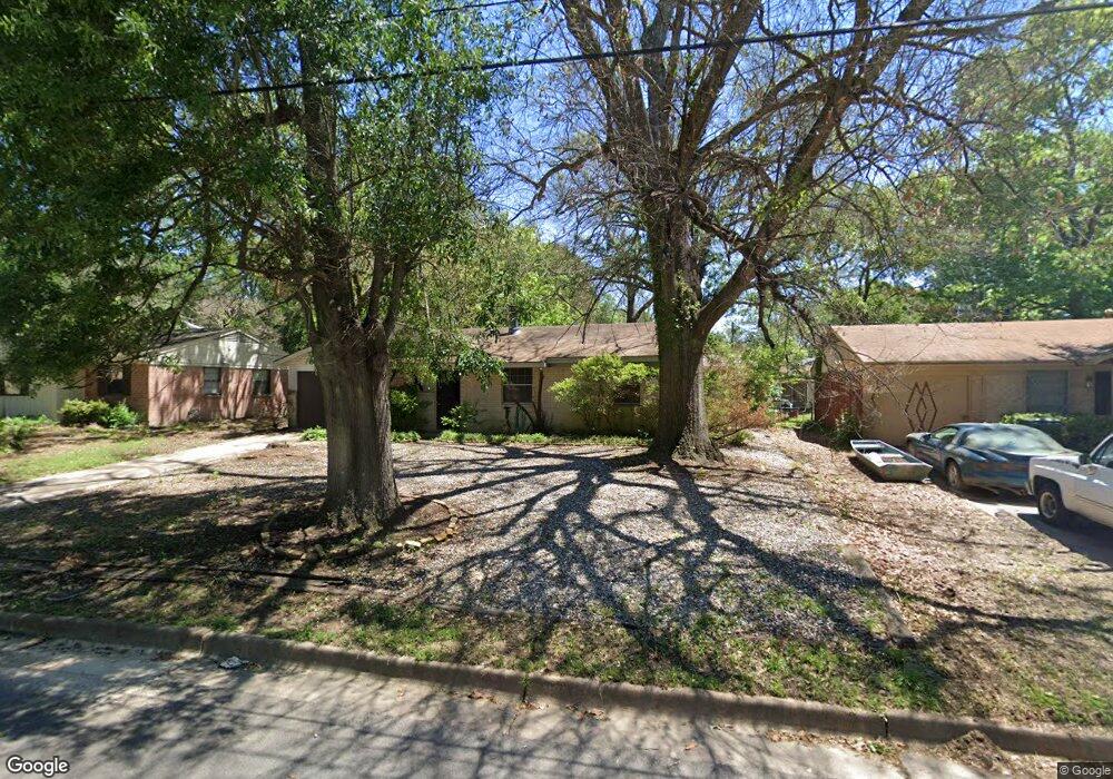 3728 Appletree Ln, Tyler, TX 75701 - photo 1