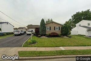 203 Willow St, Port Reading, NJ 07064