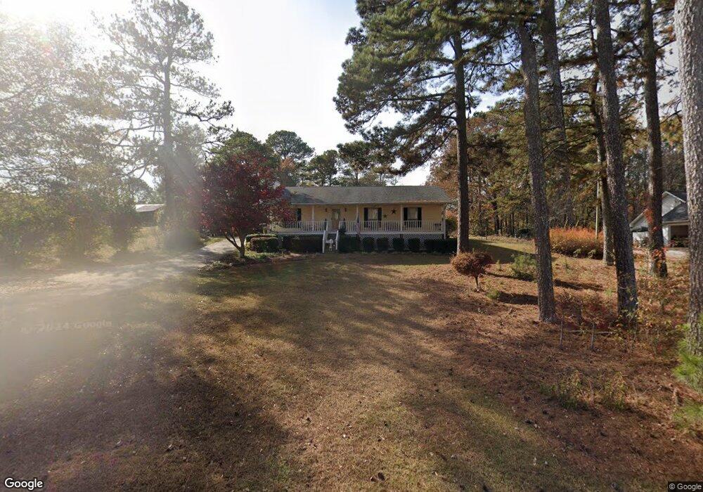 378 Mount Moriah Rd, Auburn, GA 30011 - photo 1