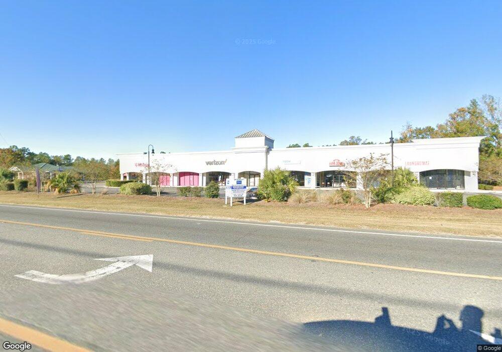 10 Preston Cir, Crawfordville, FL 32327 - photo 1