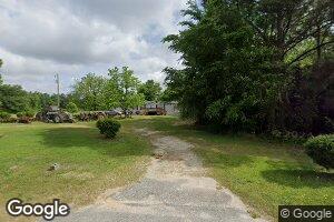1923 E Lynches River Rd, Lamar, SC 29069