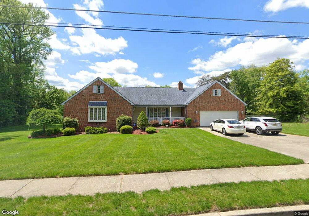 223 Williams Ave, Woodbury, NJ 08096 - photo 1