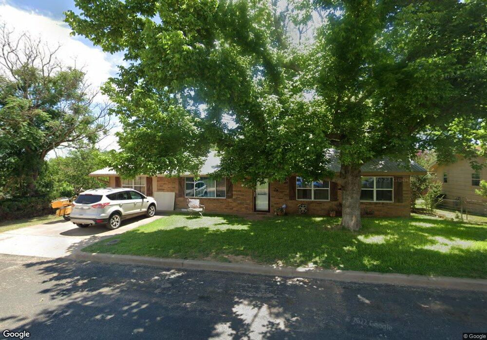 519 Silver Maple St, Fredericksburg, TX 78624 - photo 1