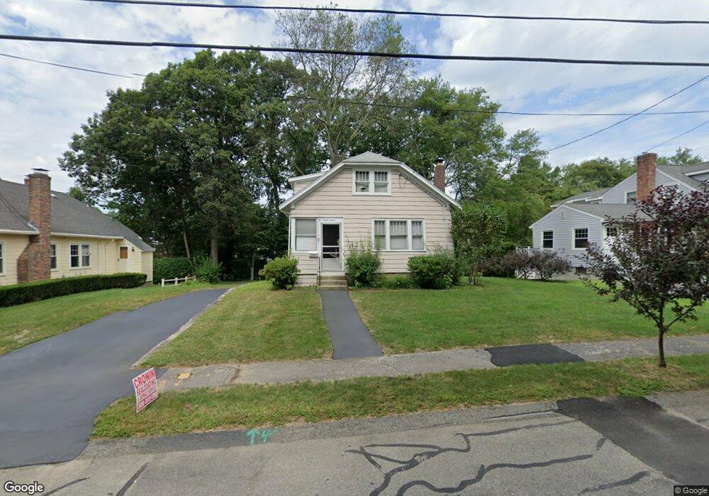 49 Newell Ave, Needham, MA 02492 - photo 1