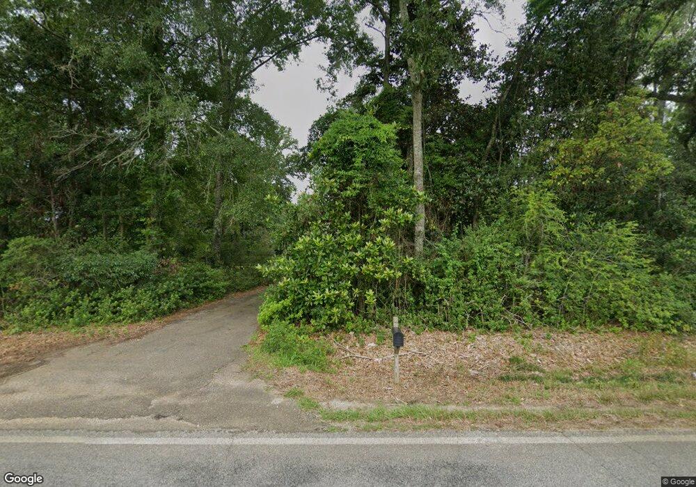 11147 Highway 613, Lucedale, MS 39452 - photo 1