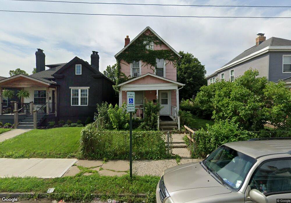 559 Siebert St, Columbus, OH 43206 - photo 1