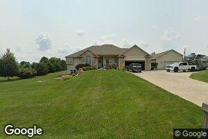 3450 N Cattail Creek, Cumming, IA 50061