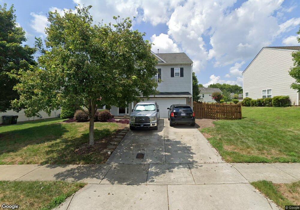 5384 Ophela Ct SW, Concord, NC 28027 - photo 1