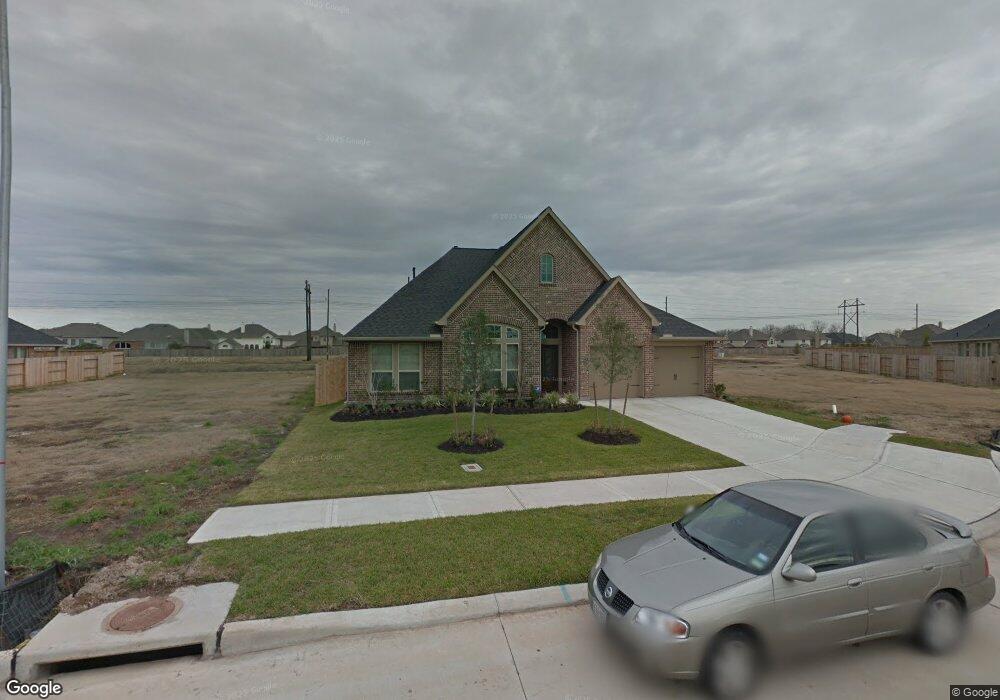 21610 Oleaster Springs Ln, Richmond, TX 77469 - photo 1